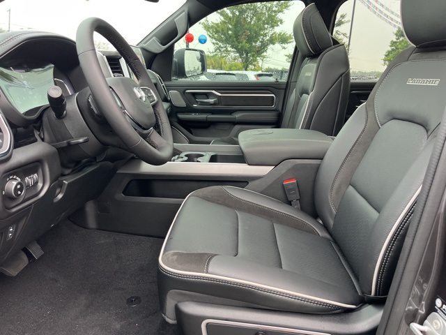 2026 Ram 1500 Laramie photo 5