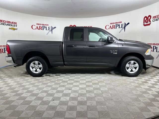 2021 Ram 1500 Classic Tradesman photo 8