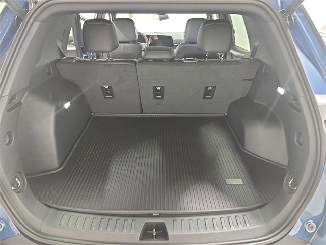 2026 Chevrolet Equinox photo 12