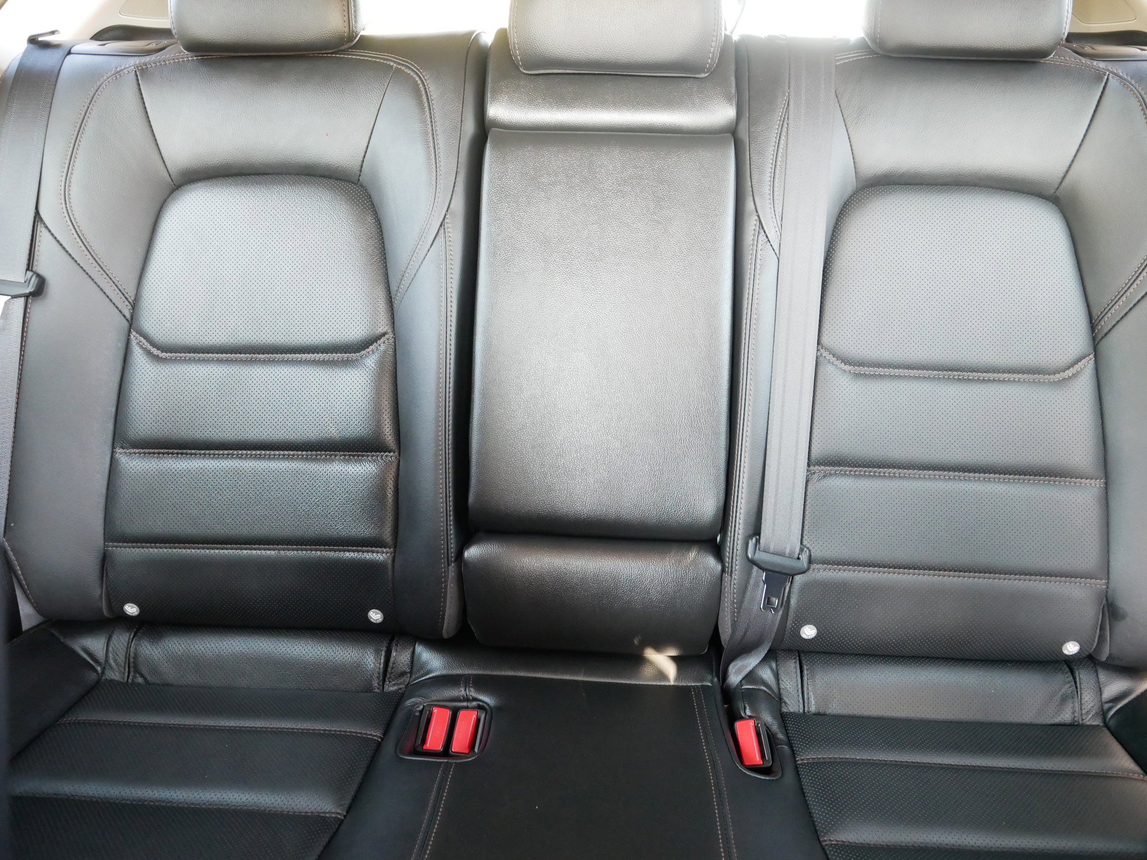 2023 Mazda CX-5 2.5 Premium Plus photo 13