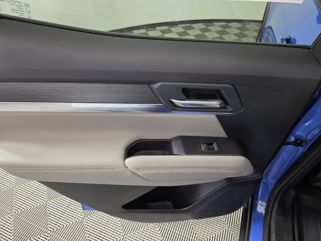 2026 Gmc Terrain Elevation photo 14