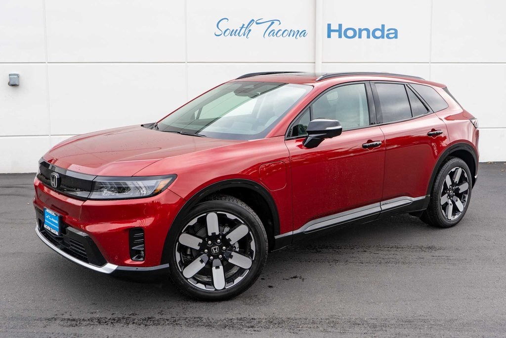 2026 Honda Prologue Elite photo 2