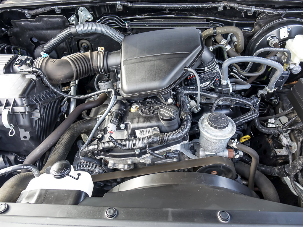 2022 TOYOTA TACOMA - Image 24