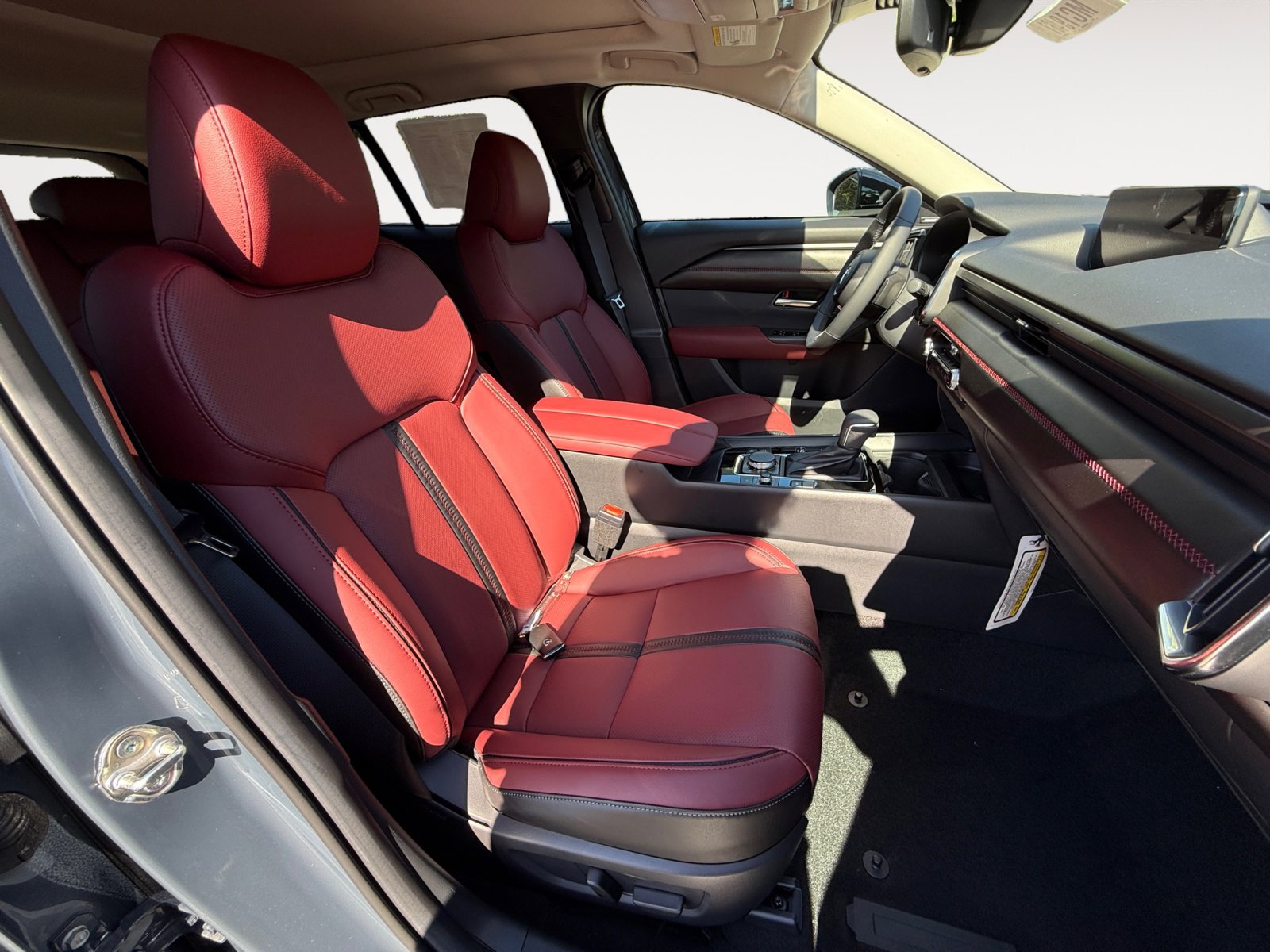 2025 Mazda CX-50 Premium Plus photo 19