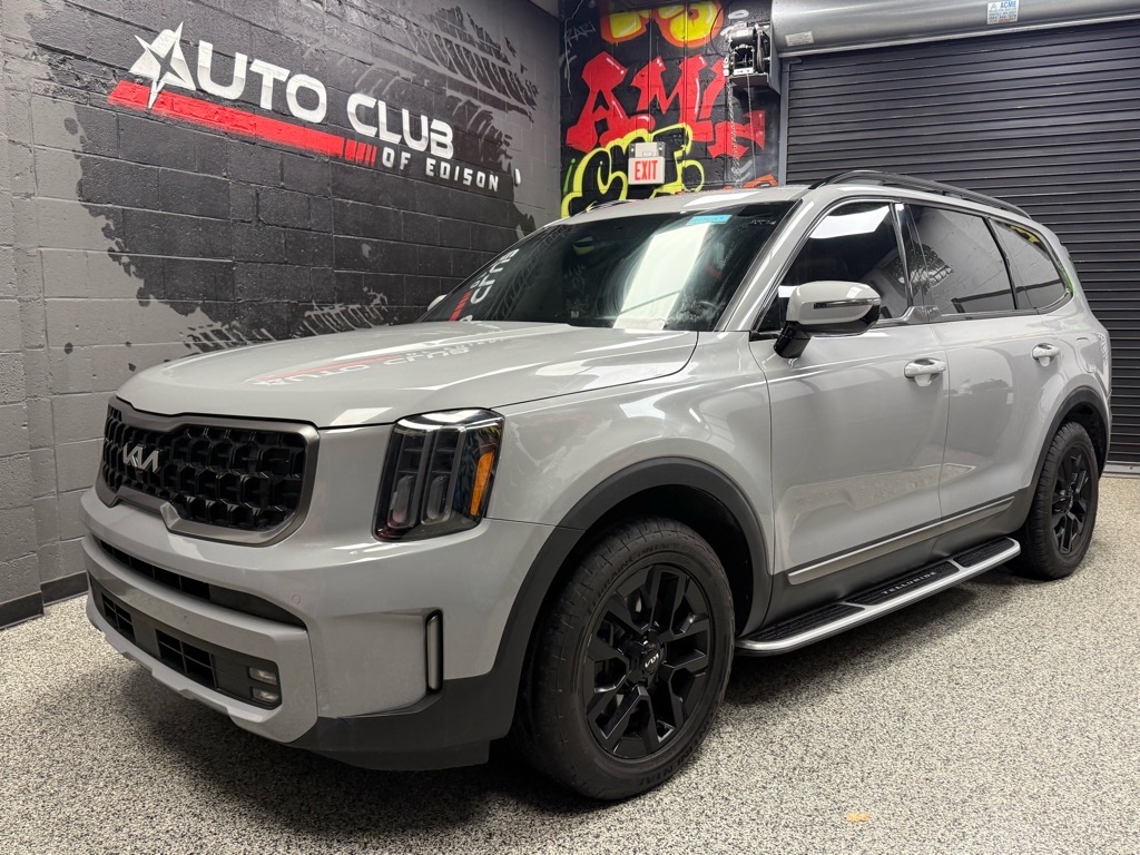 2023 Kia Telluride SX X-Line Prestige X-Pro photo 3