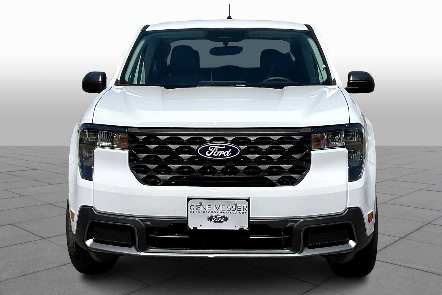 2025 Ford Maverick XLT photo 3