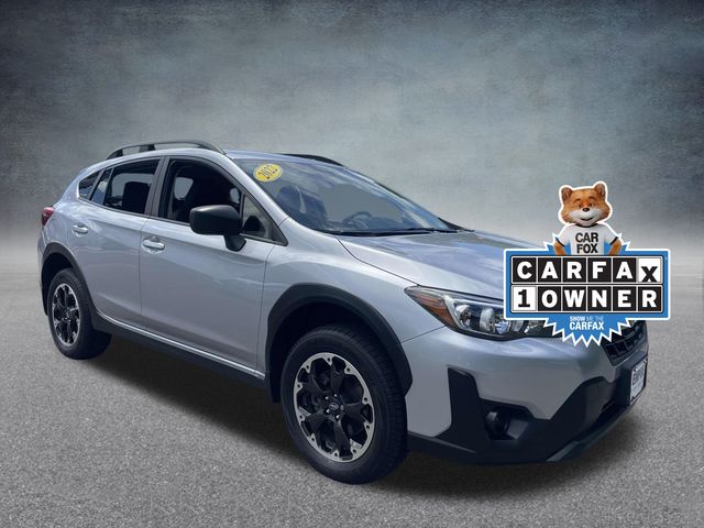 2022 Subaru Crosstrek Base photo 2