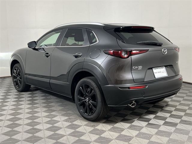 2025 Mazda CX-30 2.5 Select Sport photo 6