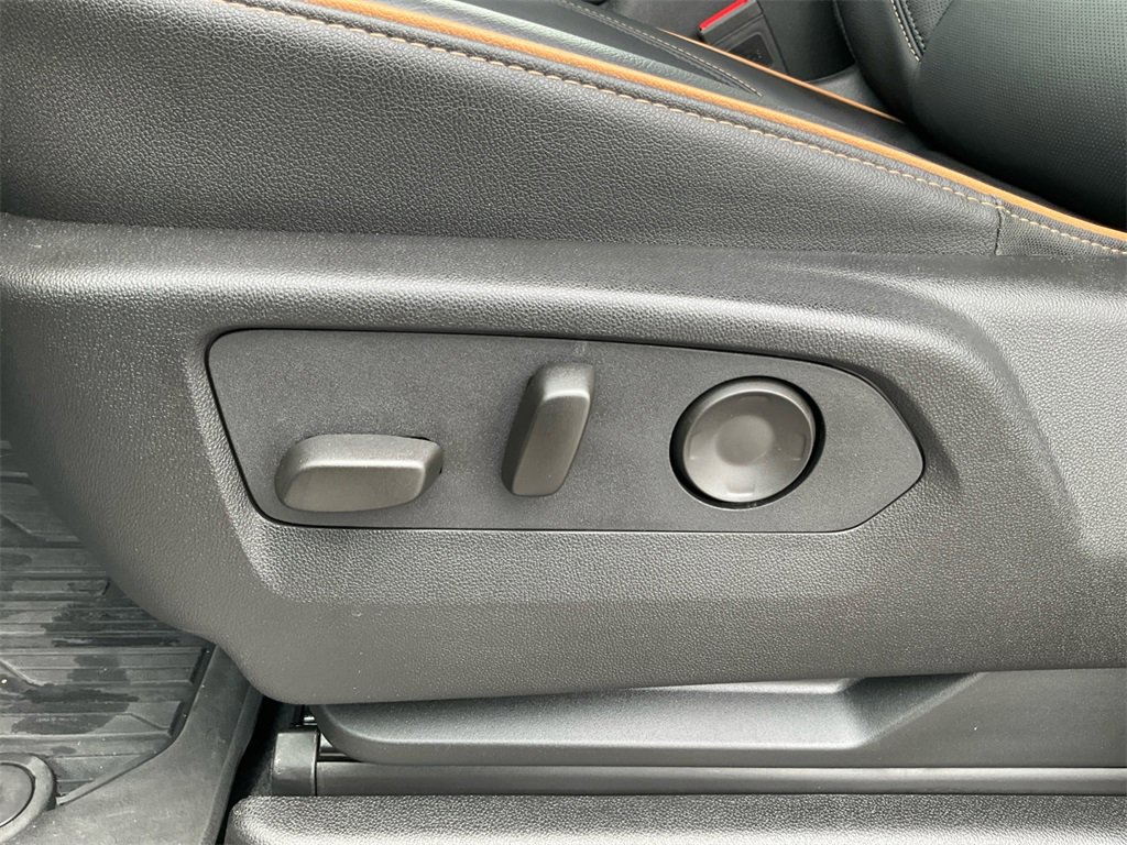 2024 Gmc Yukon XL AT4 photo 27