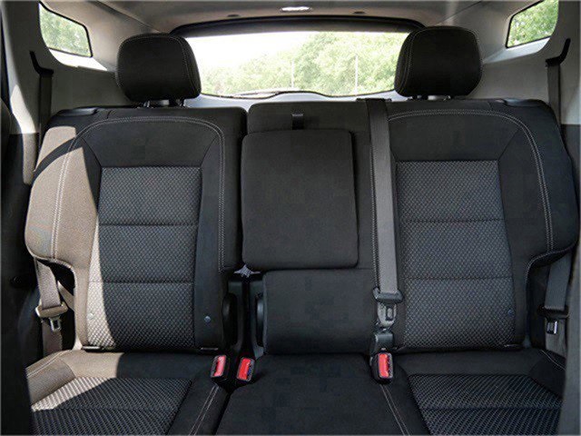 2022 Gmc Terrain SLE photo 14