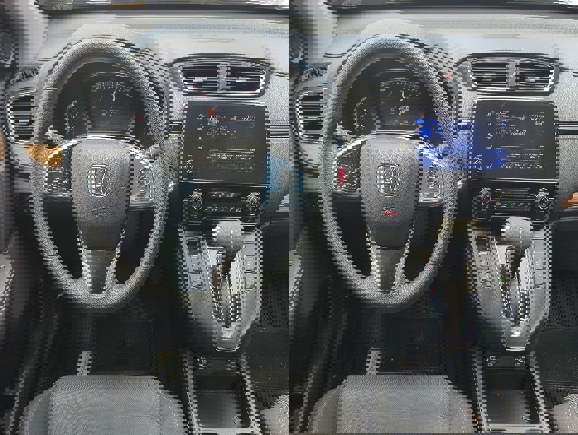 2020 Honda CR-V EX photo 14