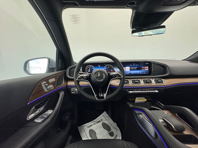 2026 Mercedes Benz GLE 350 photo 22