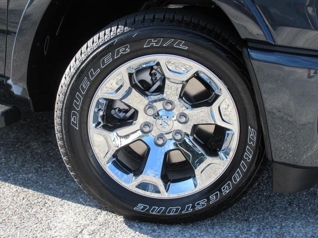 2026 Ram 1500 Big Horn Lone Star photo 7