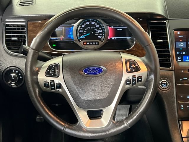 2016 Ford Taurus Limited photo 14