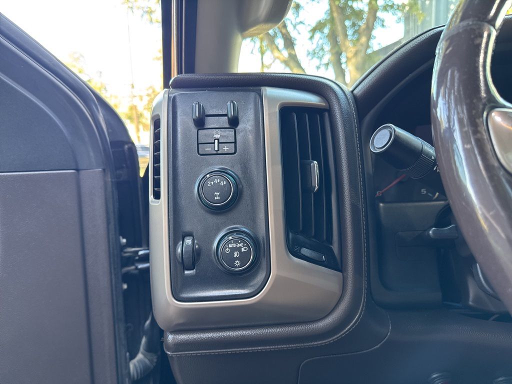 2018 Gmc Sierra Denali photo 16