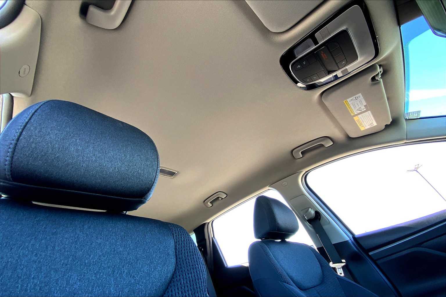 2022 Hyundai Santa Fe SEL photo 13