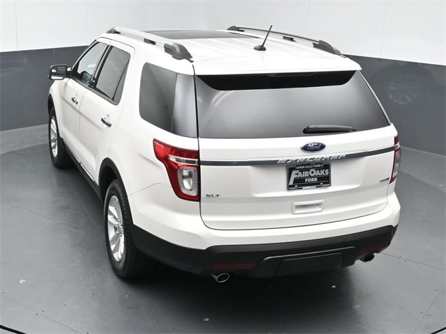 2015 FORD EXPLORER - Image 47