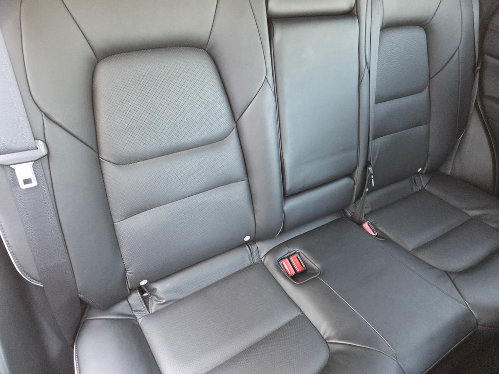 2025 Mazda CX-5 2.5 Select photo 11