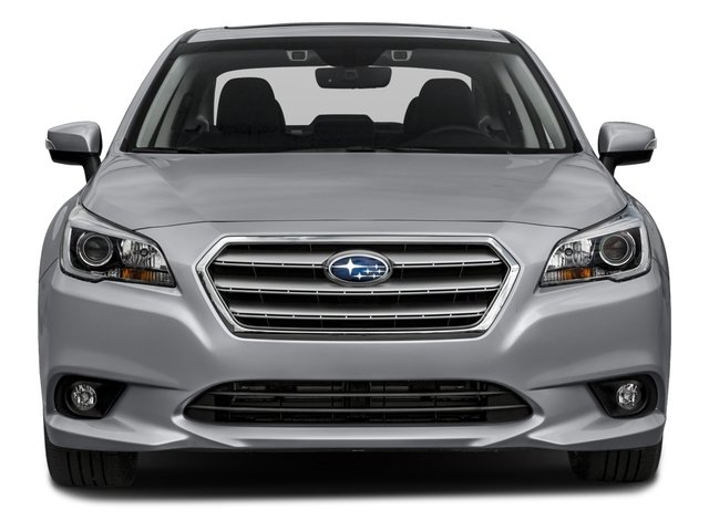 2017 Subaru Legacy Limited photo 3