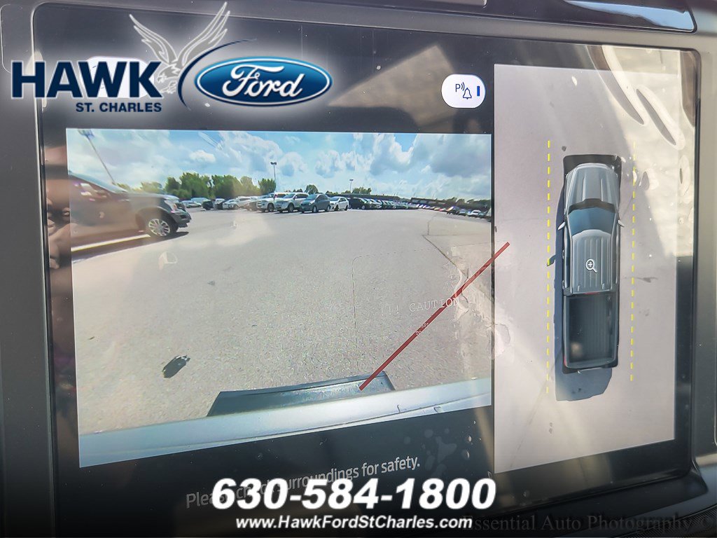 2025 FORD F-150 - Image 12