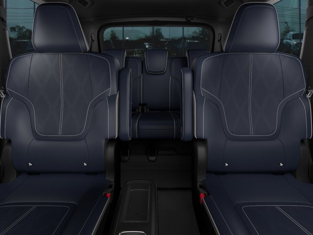 2026 Infiniti QX80 Sensory photo 11