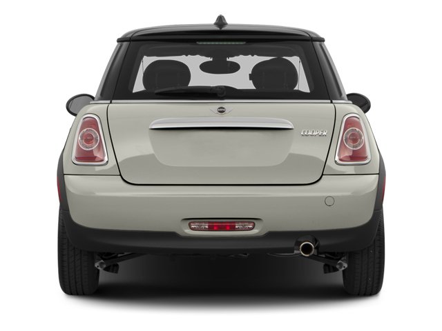 2013 Mini Cooper Base photo 5