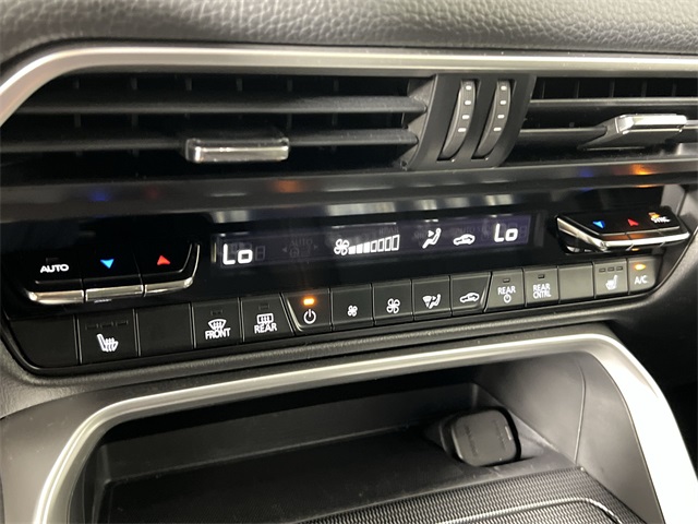 2024 Mazda CX-90 Preferred photo 16