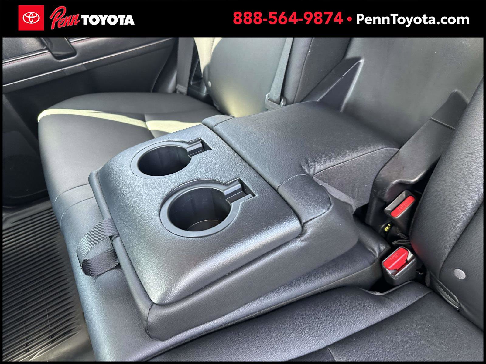 2022 Toyota 4Runner Premium photo 18
