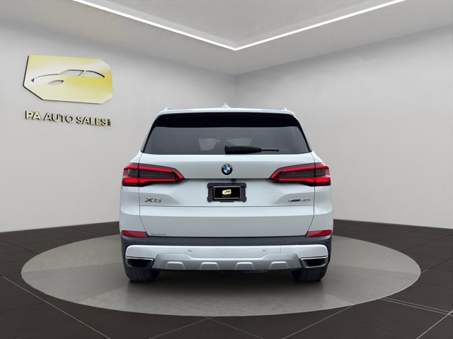2019 Bmw X5 xDrive40i photo 4