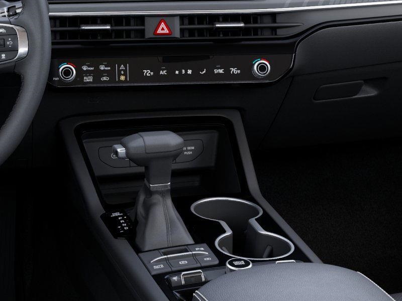 2026 Kia K5 GT-Line photo 21
