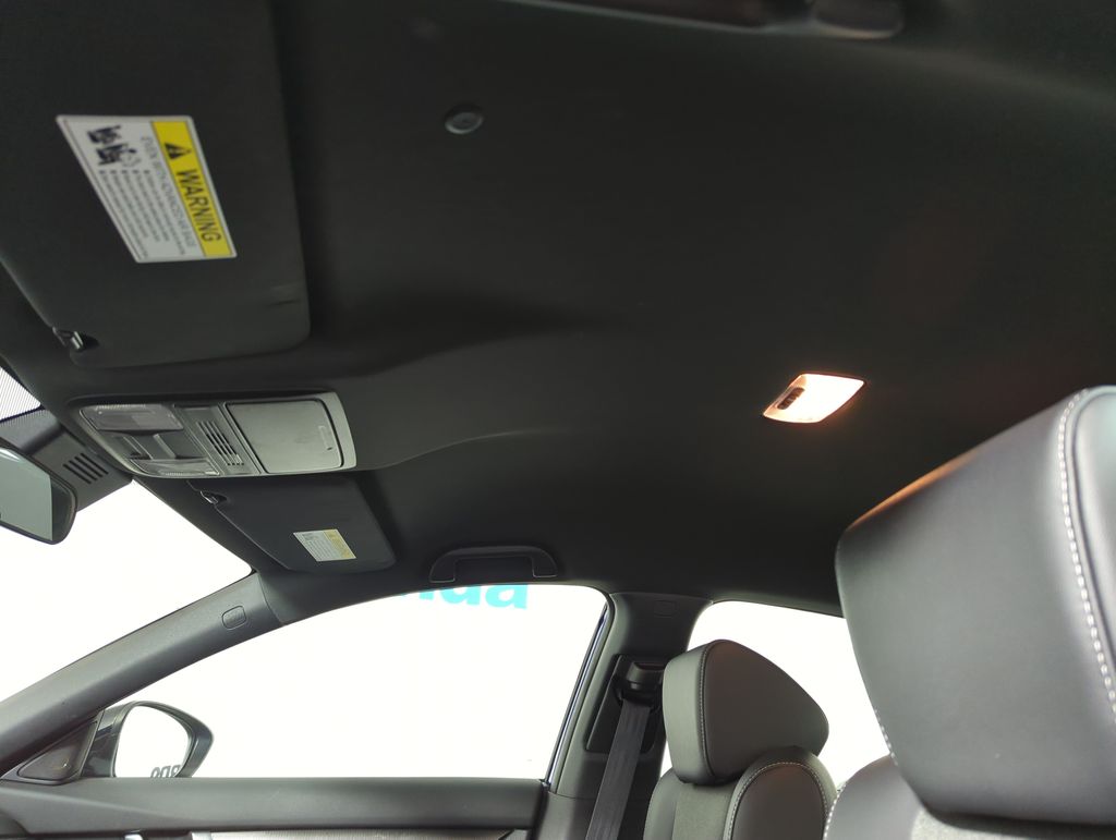 2022 Honda Accord 1.5T Sport photo 15