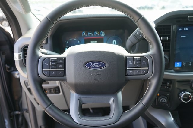 2025 FORD F-150 - Image 42