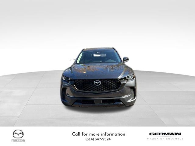 2026 Mazda CX-50 Premium photo 2
