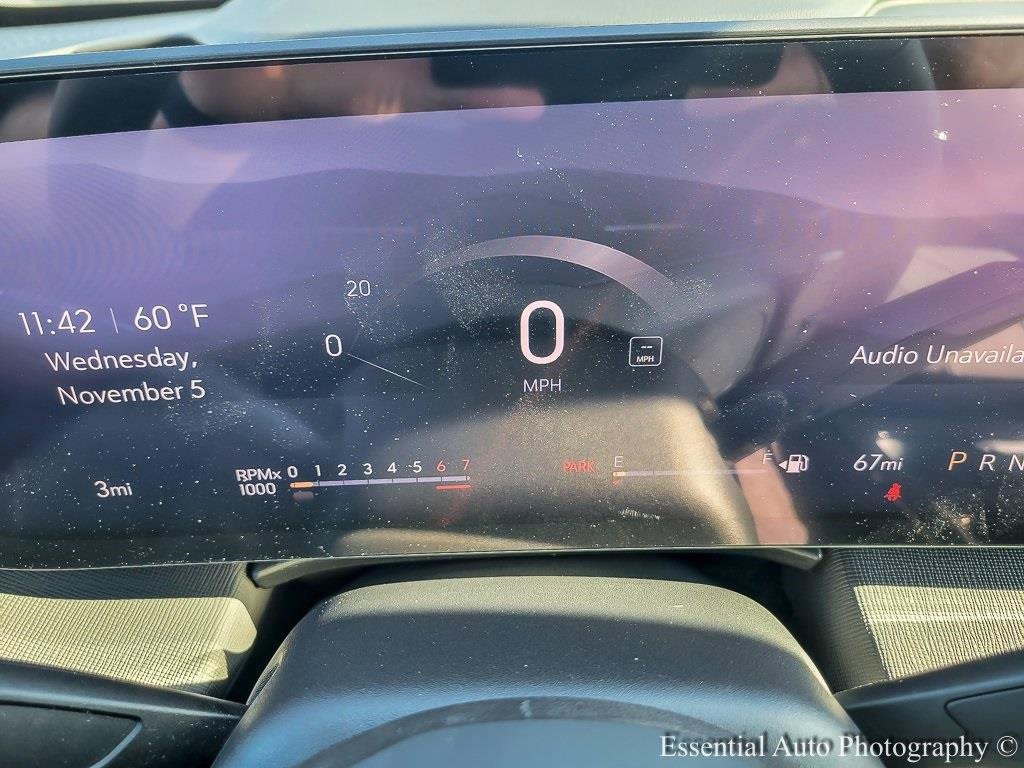 2026 BUICK ENCLAVE - Image 12