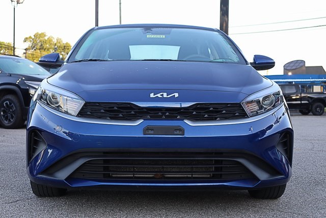 2023 Kia Forte LXS photo 4