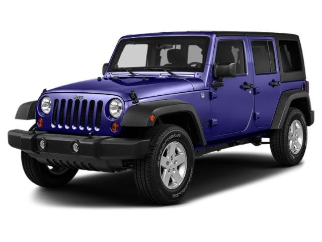 2018 Jeep Wrangler JK Unlimited Sport S's photo
