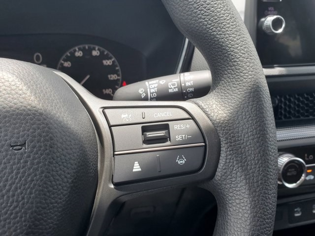 2026 Honda CR-V LX photo 26