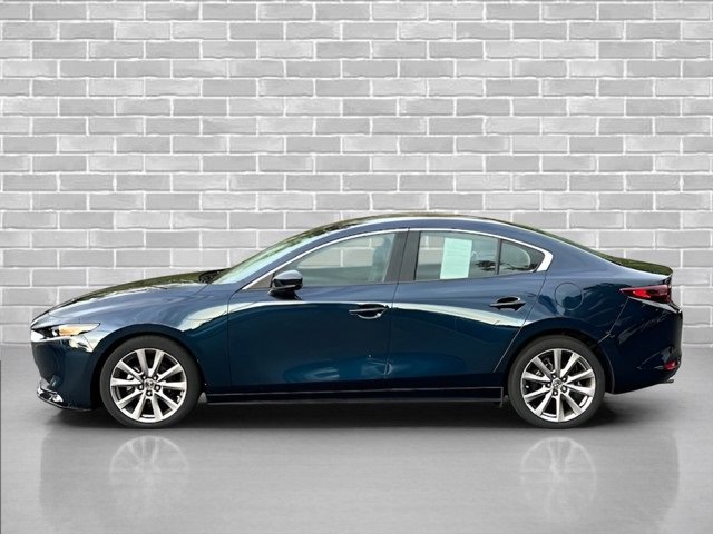 2020 Mazda Mazda3 Select photo 2