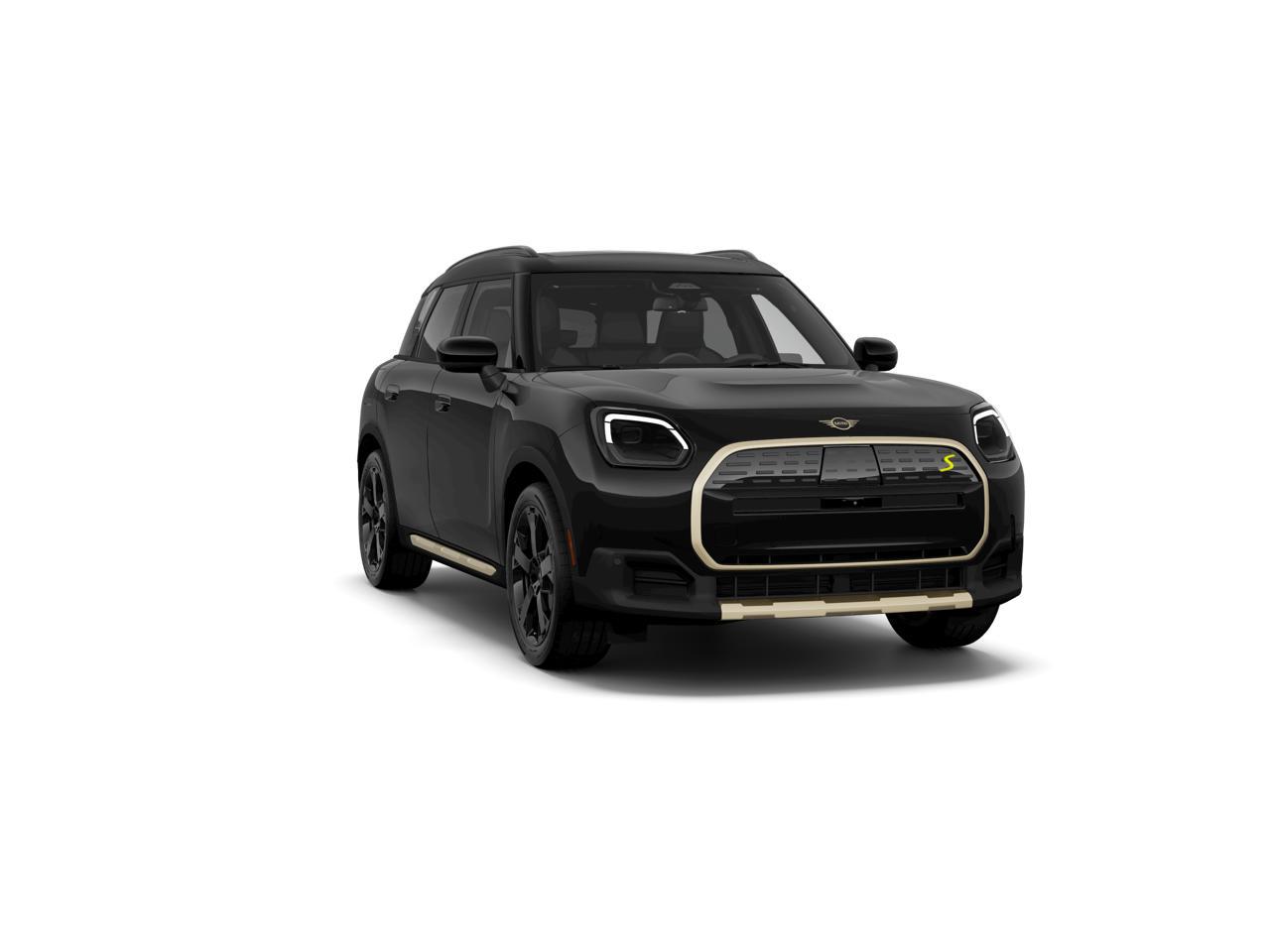 2026 MINI Countryman's photo