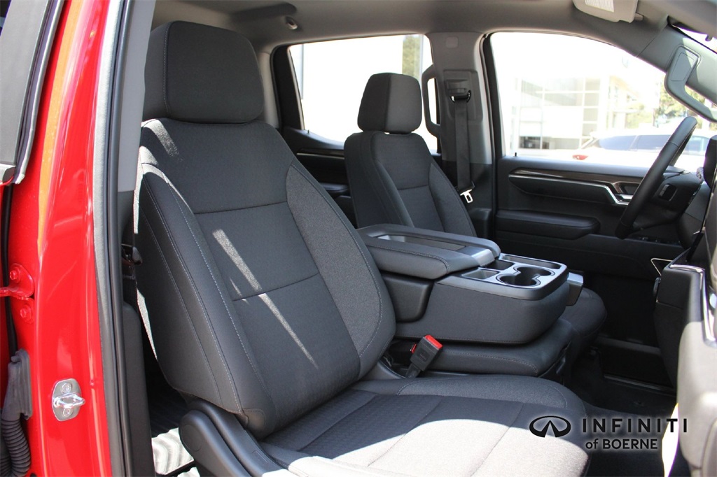 2022 Chevrolet Silverado 1500 LT photo 21