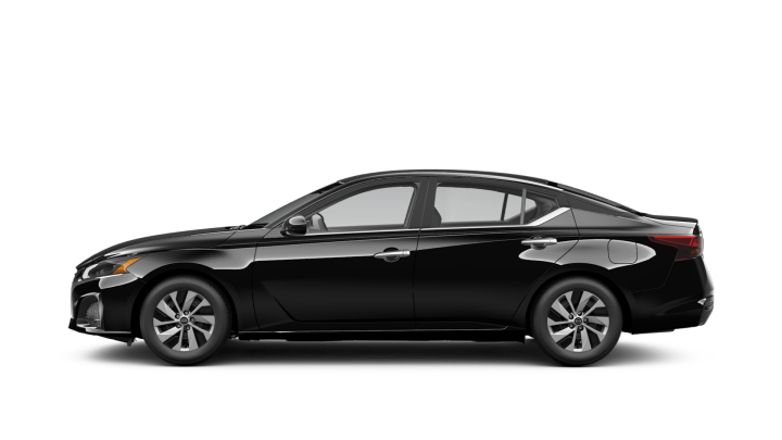 2024 Nissan Altima S's photo