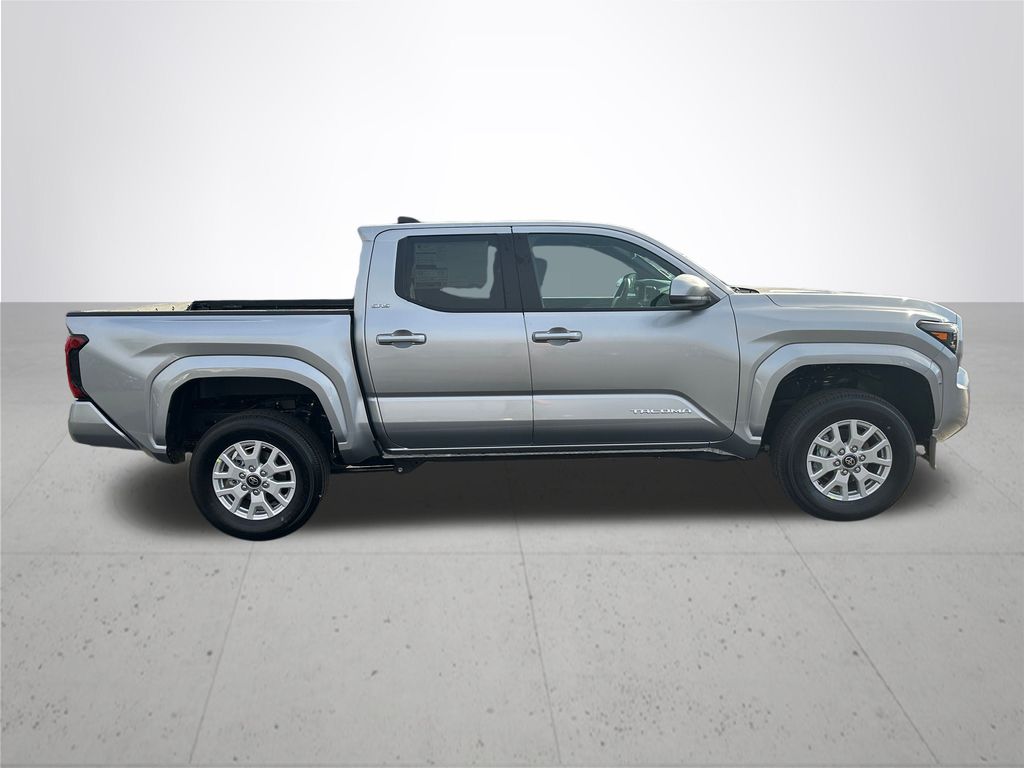 2025 Toyota Tacoma SR5 photo 6