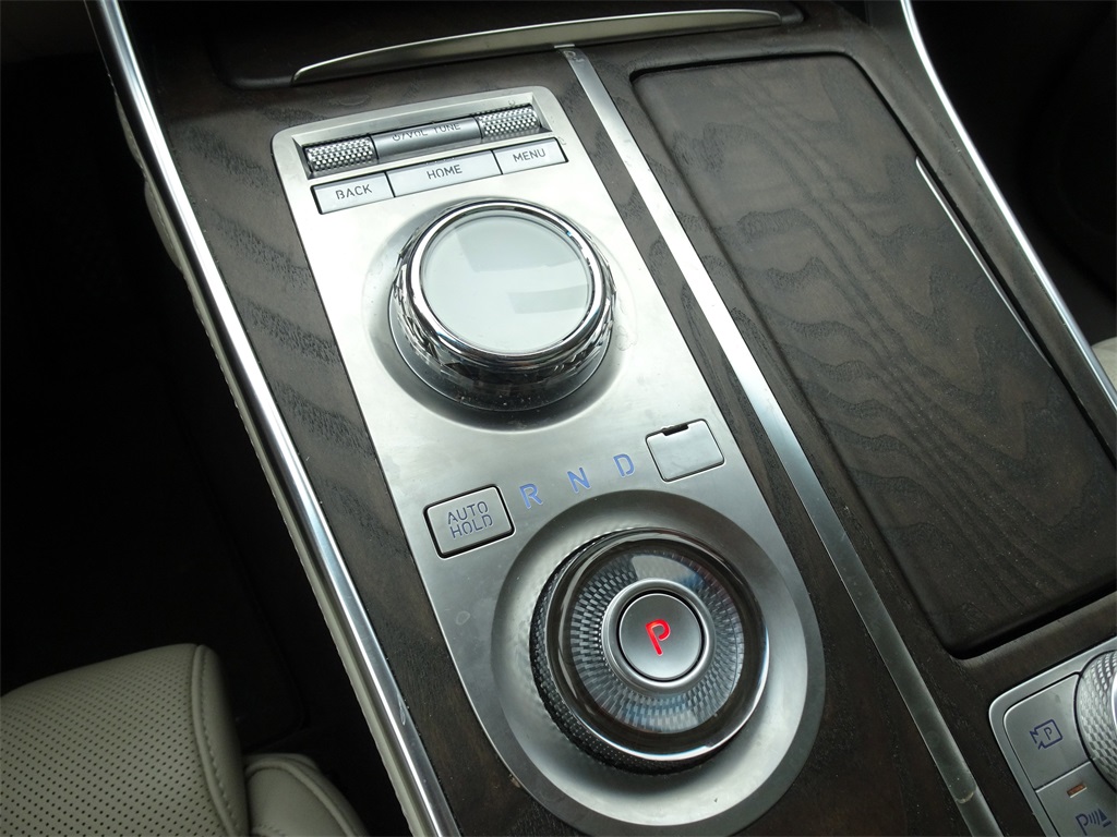 2024 Genesis GV80 3.5T Prestige photo 14