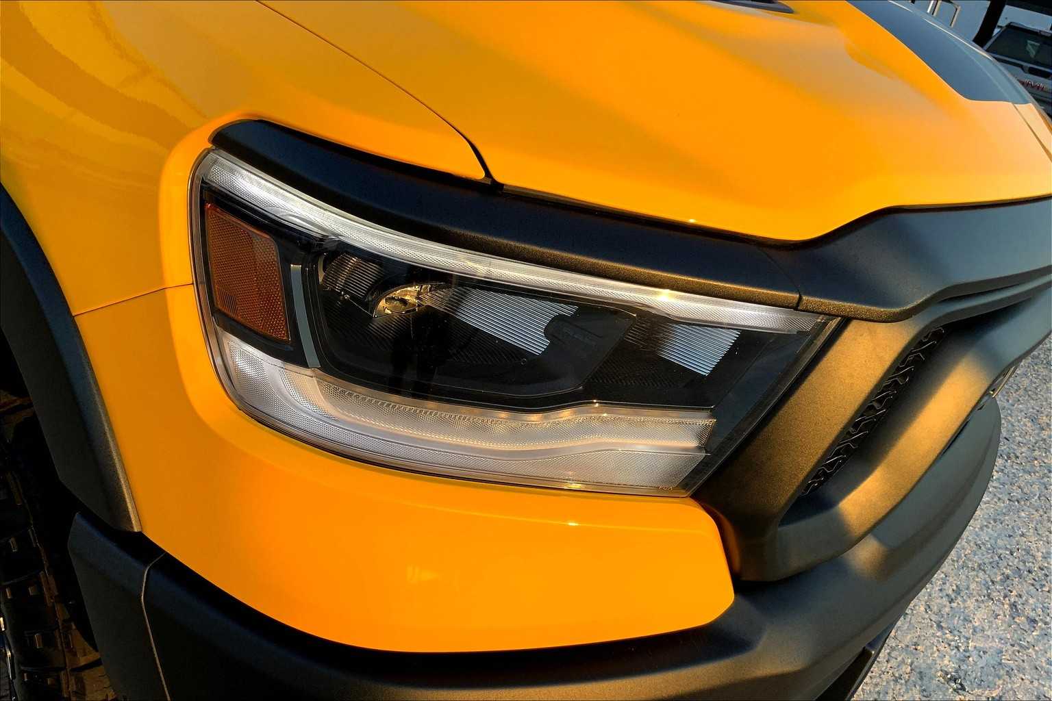 2023 Ram 1500 Rebel photo 24