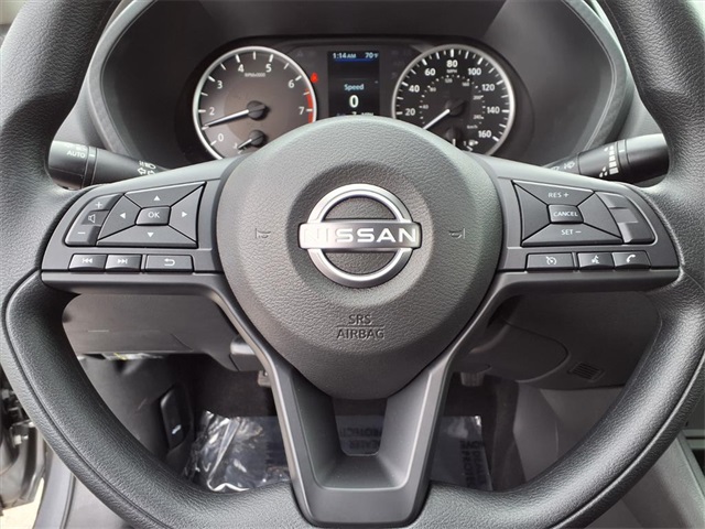 2025 Nissan Sentra S photo 19