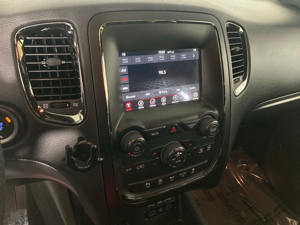 Used 2019 Dodge Durango GT Plus with VIN 1C4RDJDG9KC744304 for sale in Elk River, Minnesota