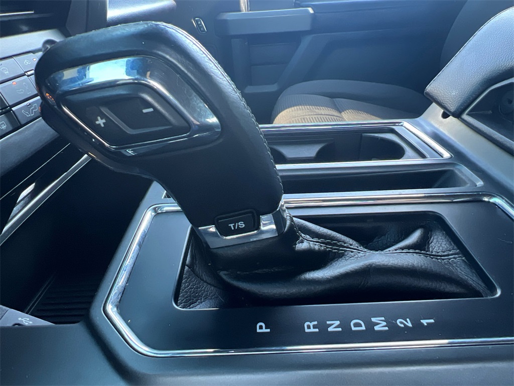 2017 Ford F-150 XLT photo 28