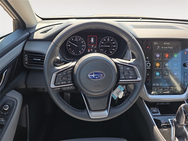 2025 Subaru Outback Premium photo 12