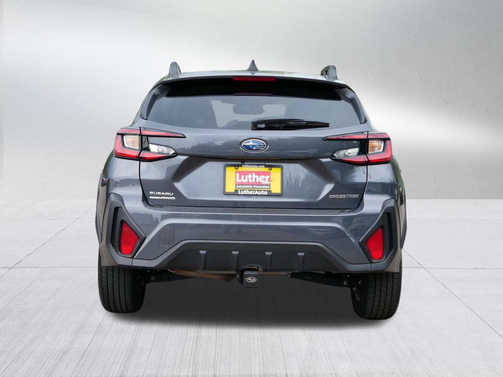 2024 Subaru Crosstrek Premium photo 4