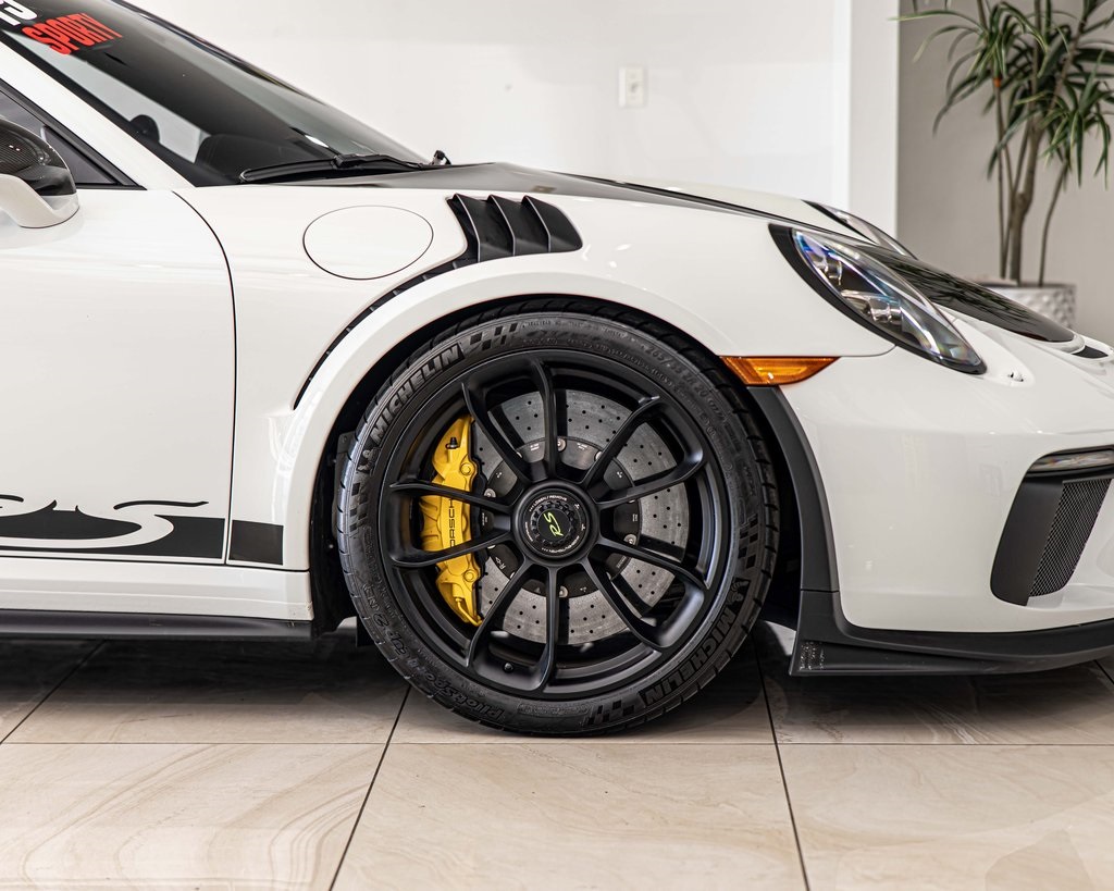 2019 PORSCHE 911 - Image 11